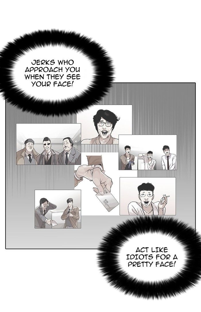 Lookism Chapter 119 - Page 38