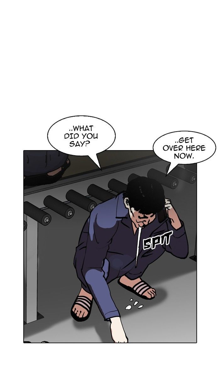 Lookism Chapter 121 - Page 60