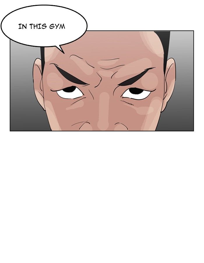 Lookism Chapter 131 - Page 109