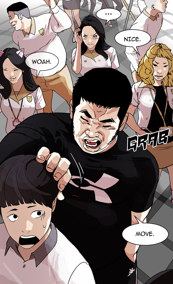 Lookism Chapter 143 - Page 4