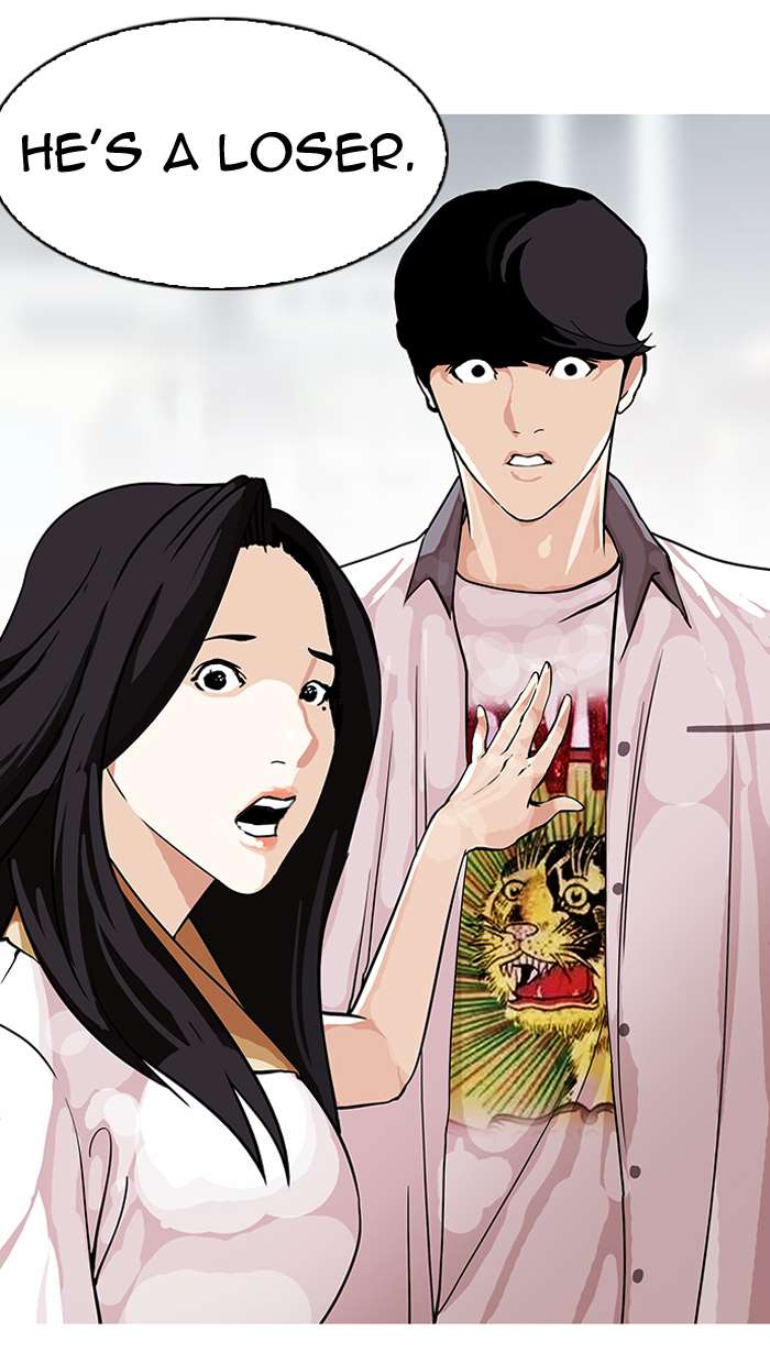 Lookism Chapter 145 - Page 58