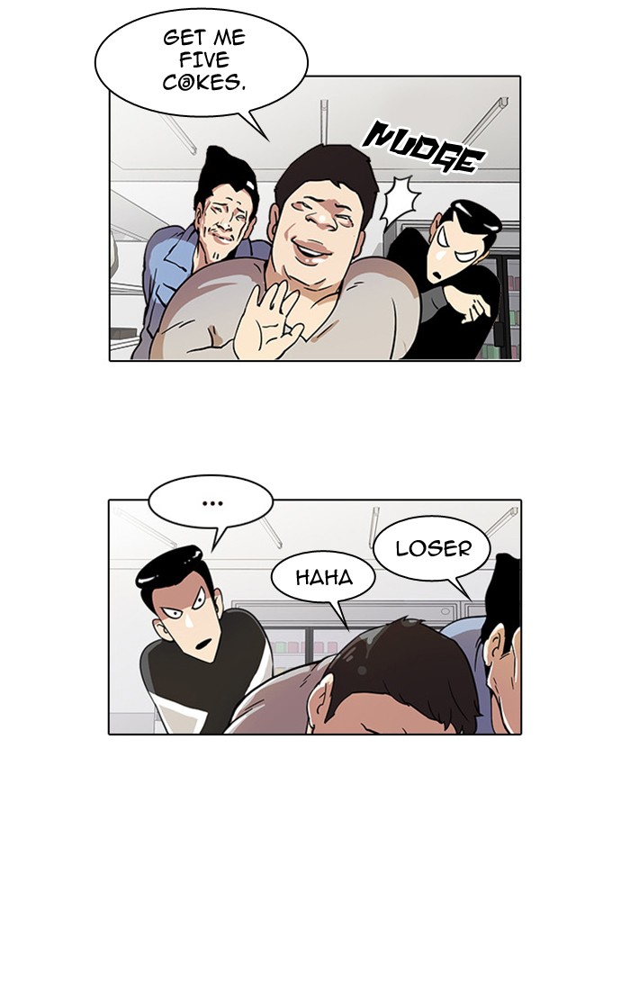 Lookism Chapter 16 - Page 18