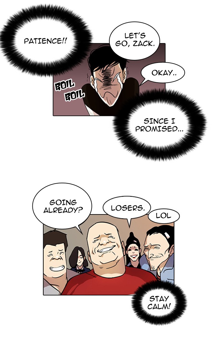 Lookism Chapter 16 - Page 67