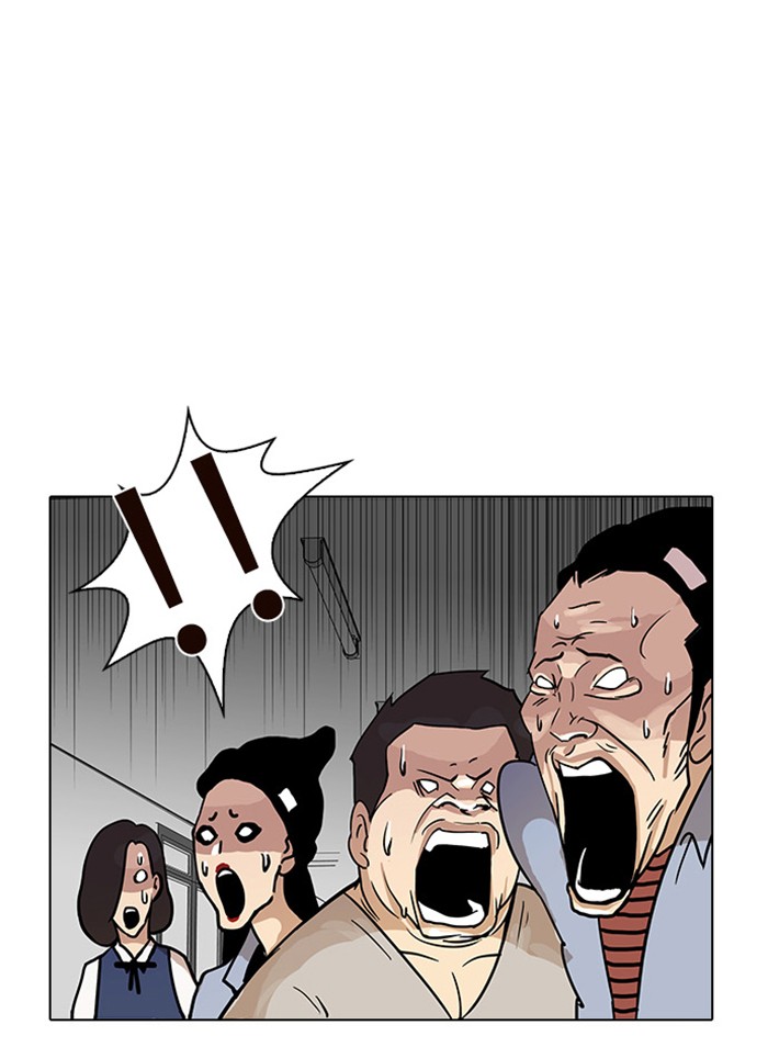 Lookism Chapter 16 - Page 75