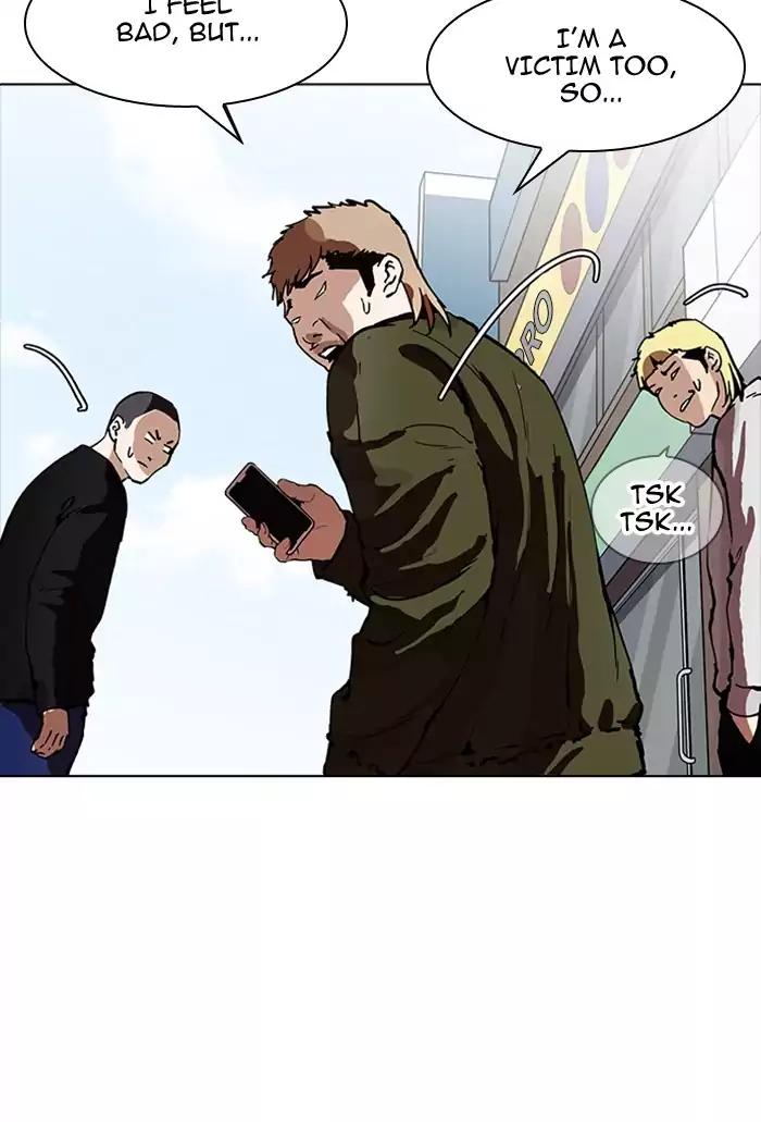 Lookism Chapter 165 - Page 69