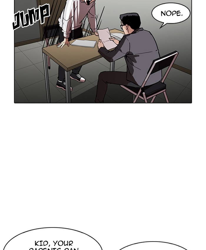 Lookism Chapter 177 - Page 123