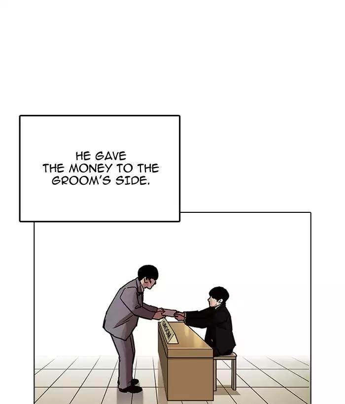 Lookism Chapter 194 - Page 129