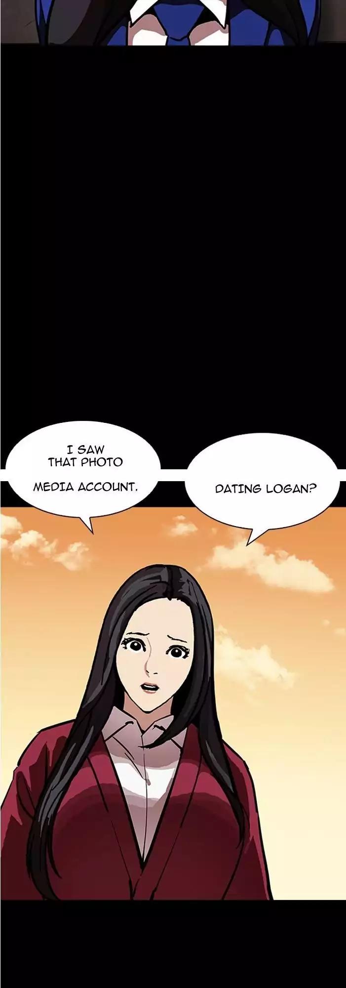 Lookism Chapter 196 - Page 48