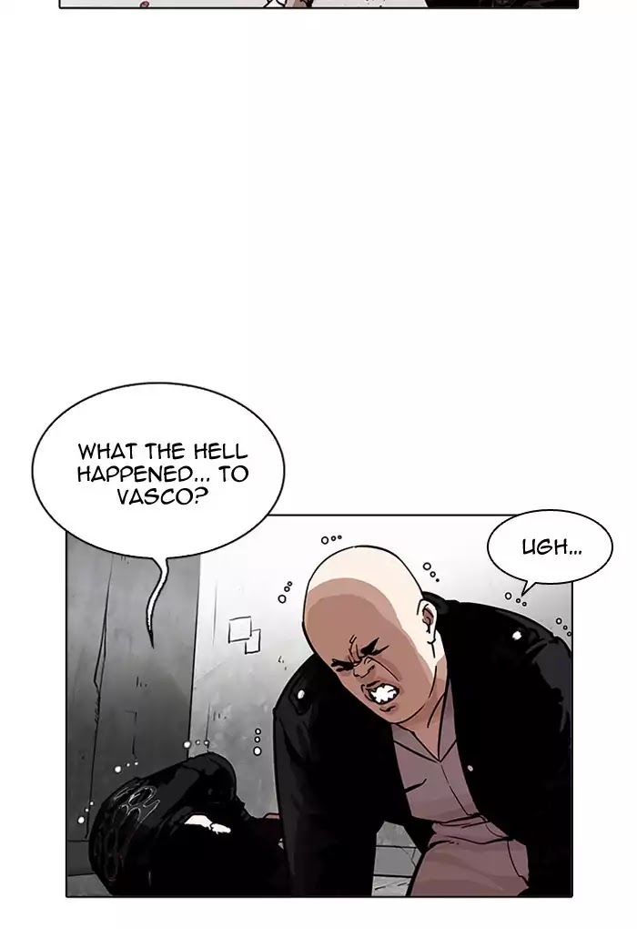 Lookism Chapter 202 - Page 10