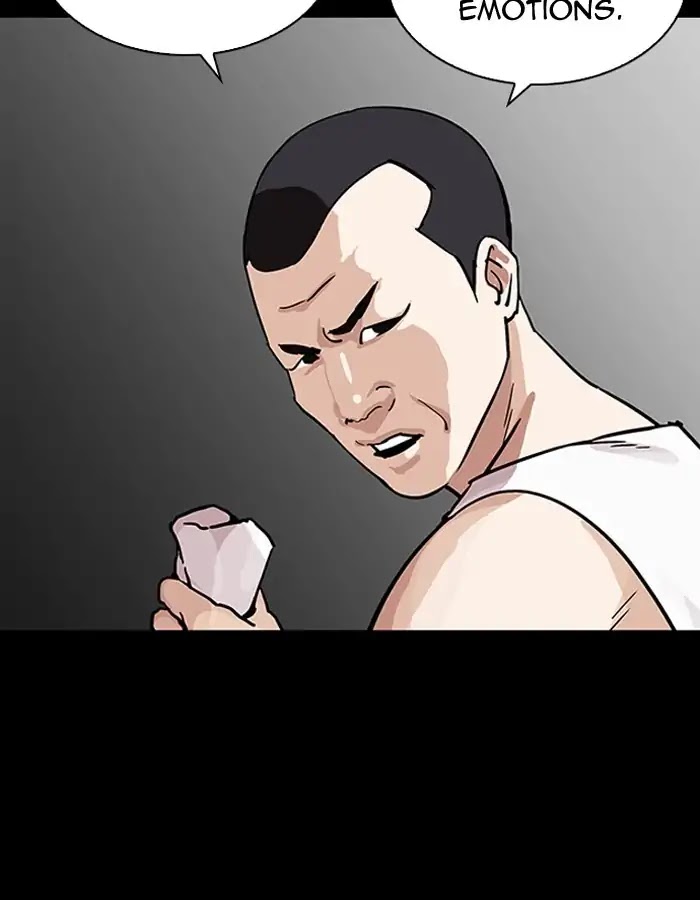 Lookism Chapter 206 - Page 110