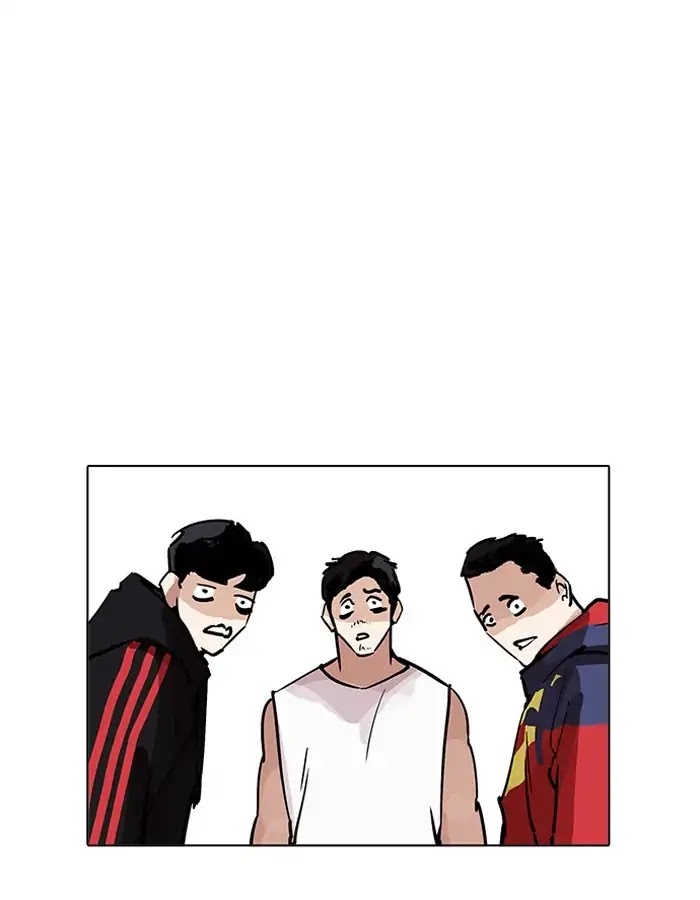 Lookism Chapter 206 - Page 140