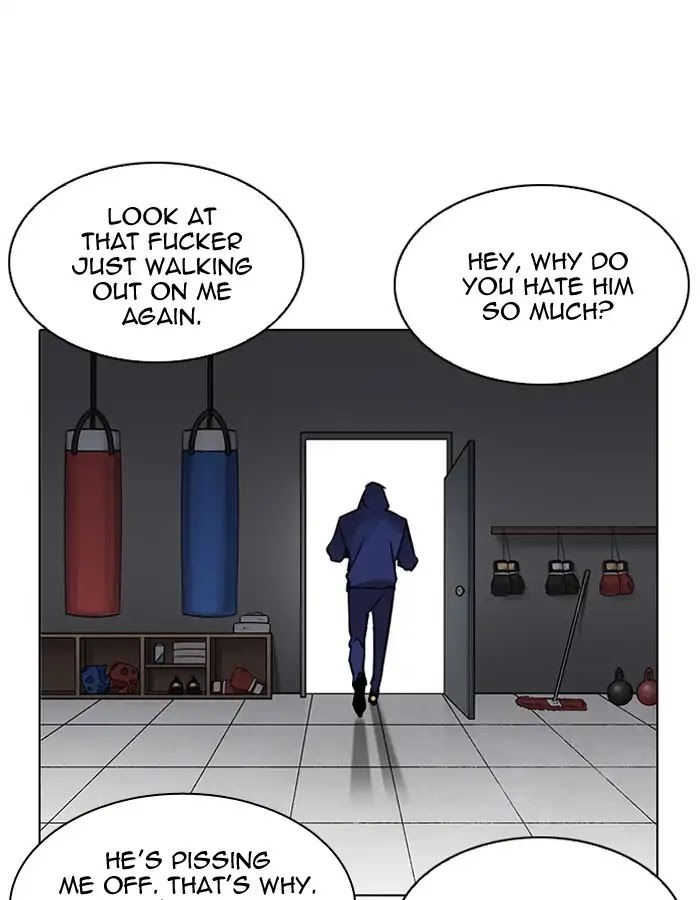 Lookism Chapter 206 - Page 98