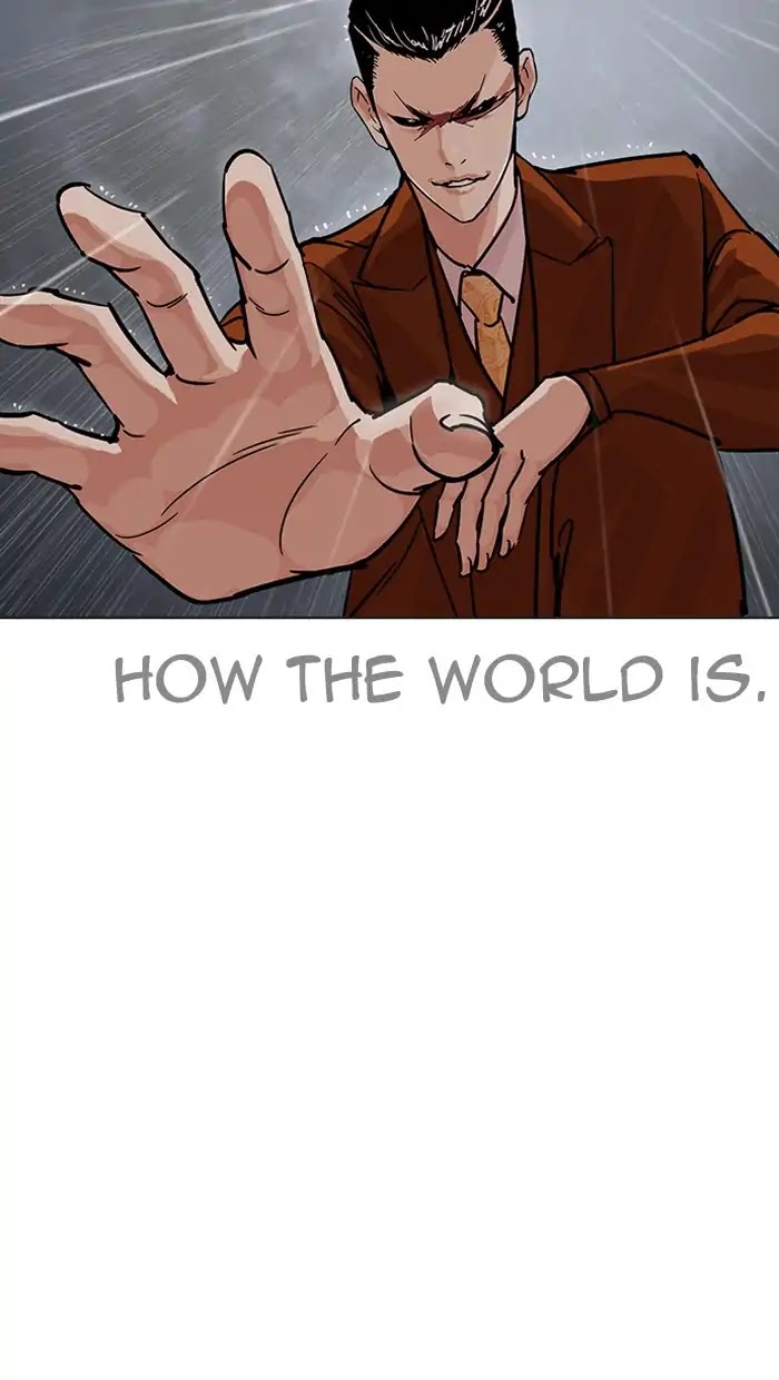 Lookism Chapter 211 - Page 128