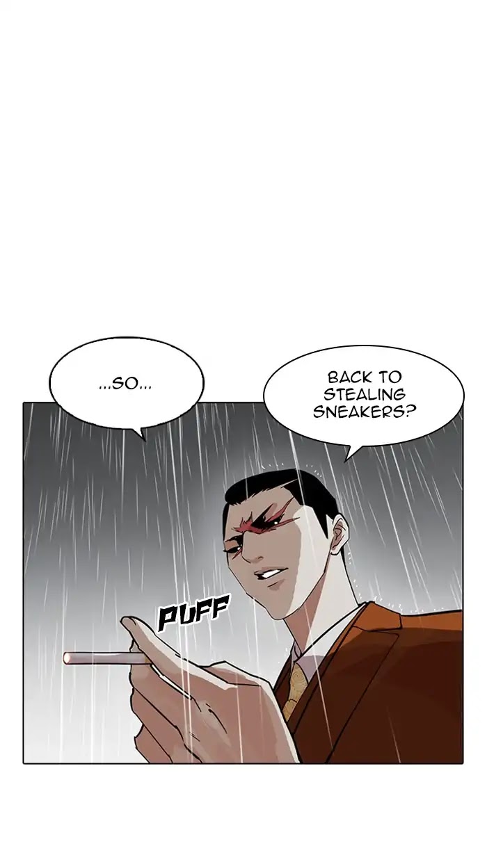 Lookism Chapter 211 - Page 94