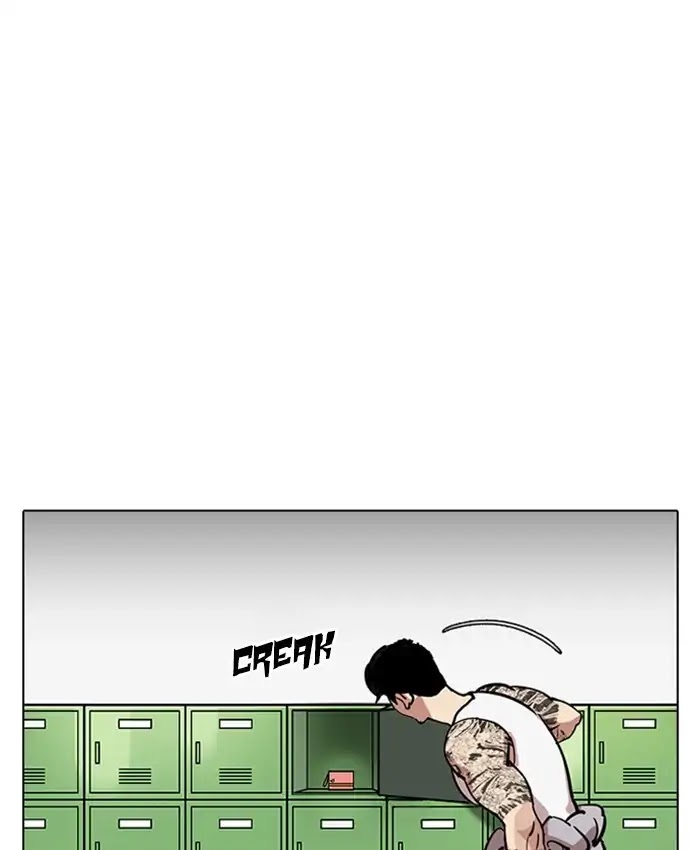 Lookism Chapter 214 - Page 158