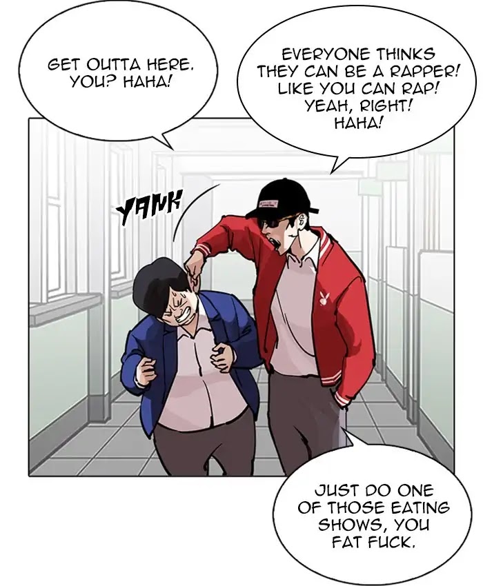 Lookism Chapter 214 - Page 37