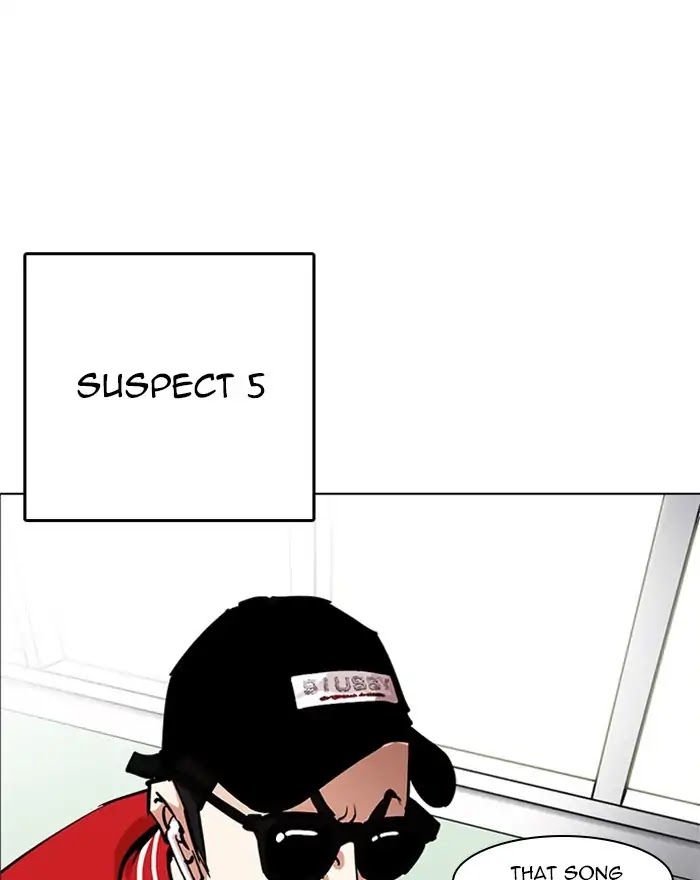 Lookism Chapter 215 - Page 114