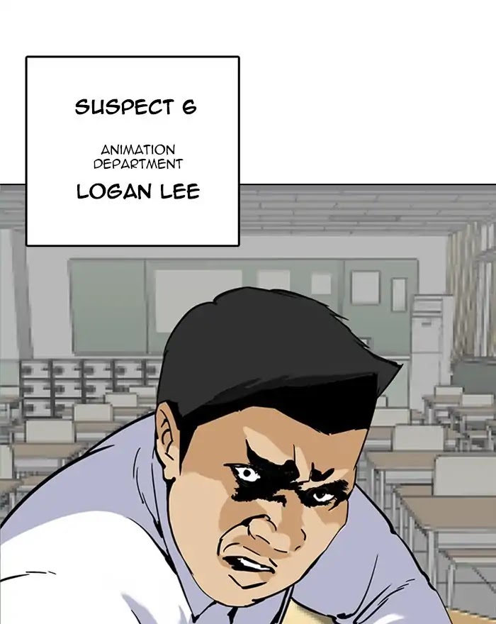 Lookism Chapter 215 - Page 124