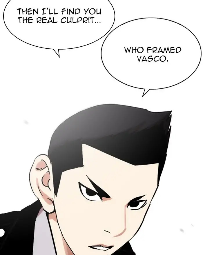 Lookism Chapter 215 - Page 19