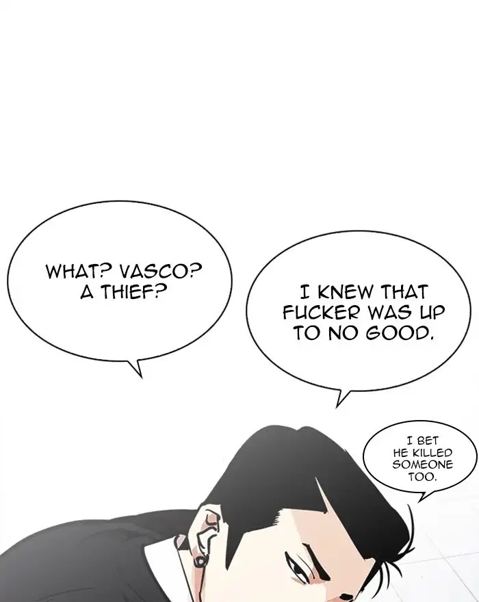 Lookism Chapter 215 - Page 80