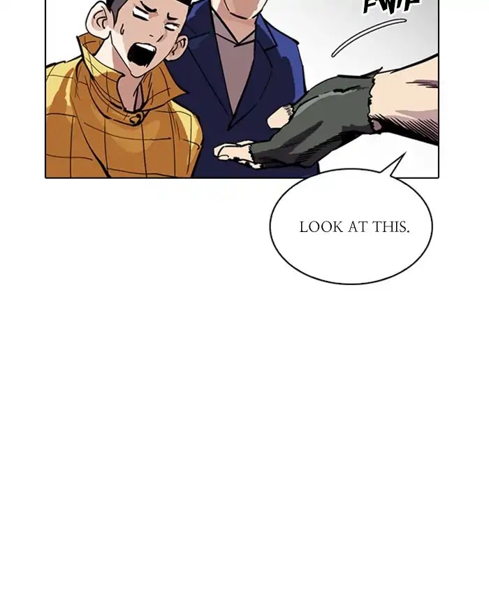 Lookism Chapter 216 - Page 185