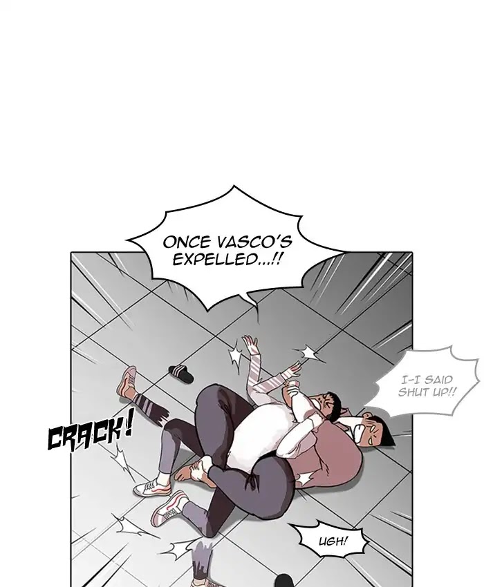 Lookism Chapter 216 - Page 65