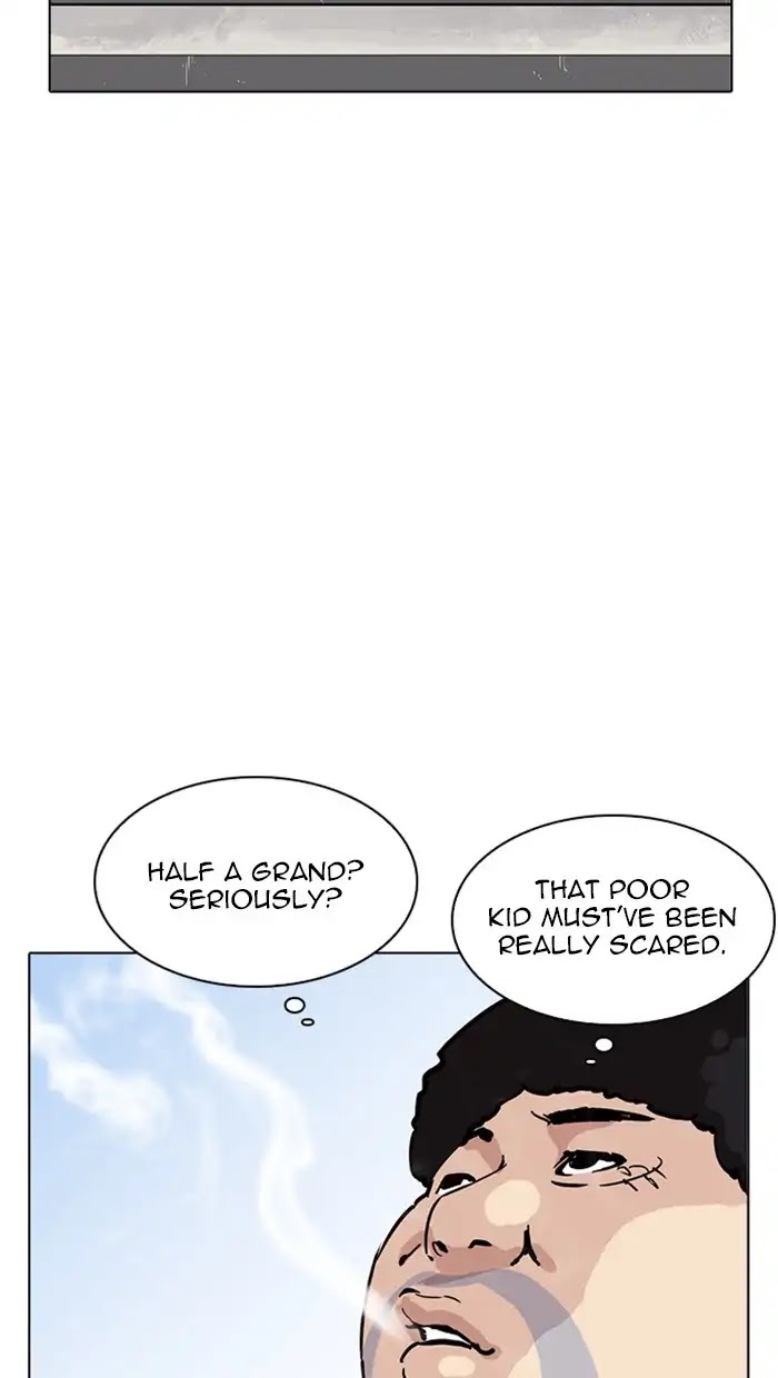 Lookism Chapter 217 - Page 139