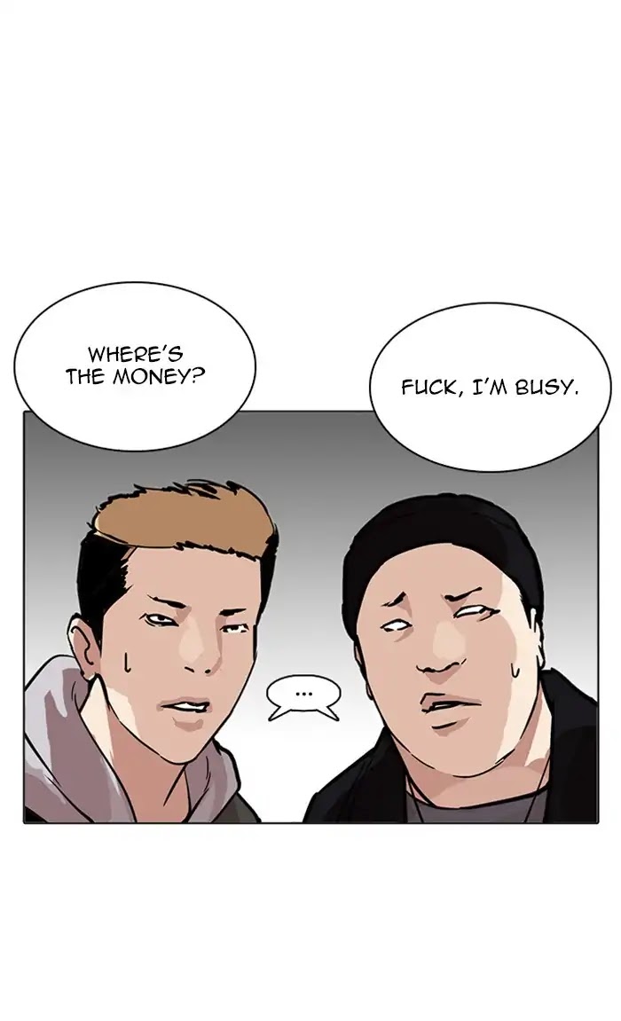 Lookism Chapter 217 - Page 145