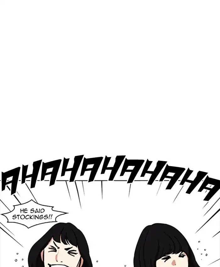 Lookism Chapter 220 - Page 128