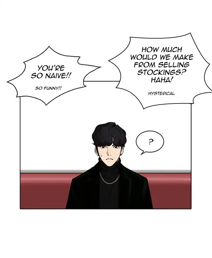 Lookism Chapter 220 - Page 130