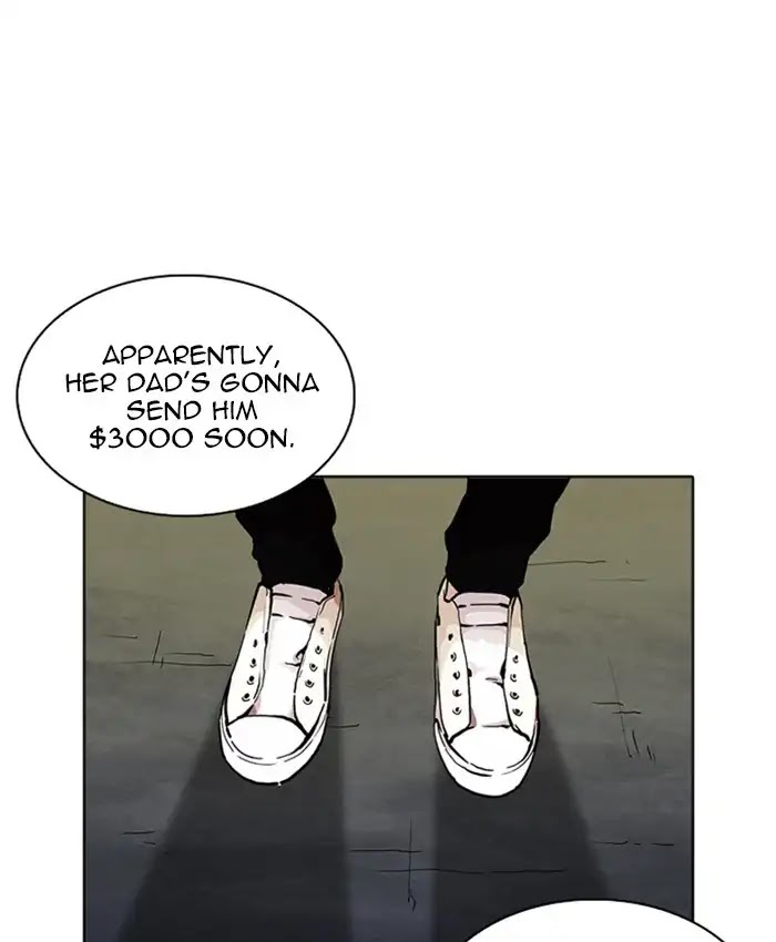 Lookism Chapter 220 - Page 77