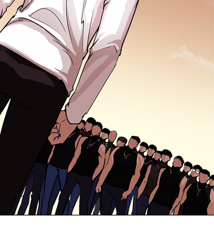 Lookism Chapter 238 - Page 181