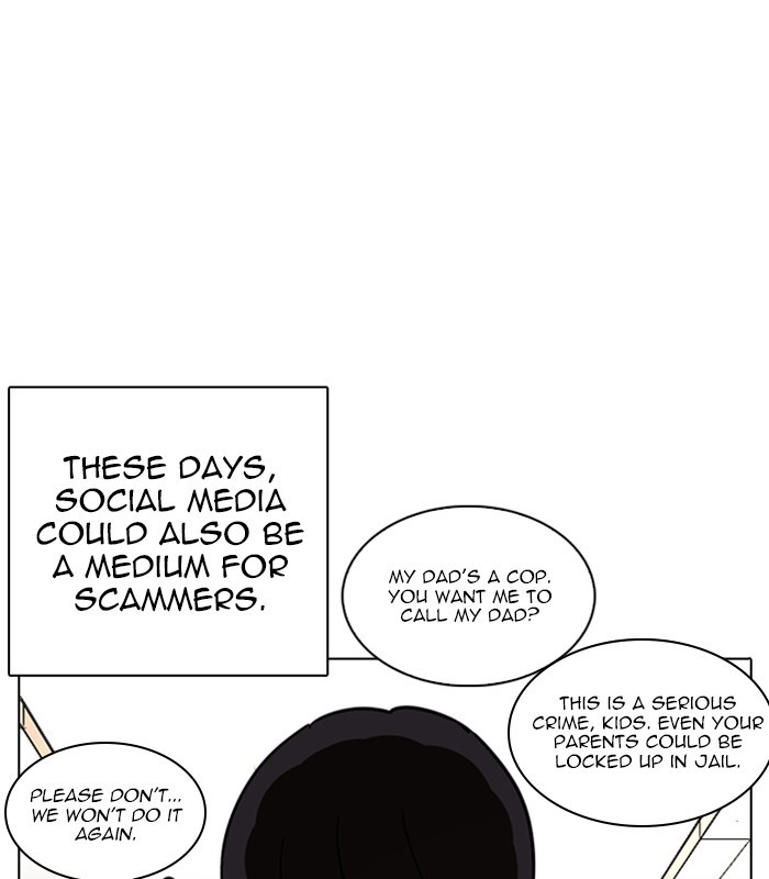 Lookism Chapter 238 - Page 98