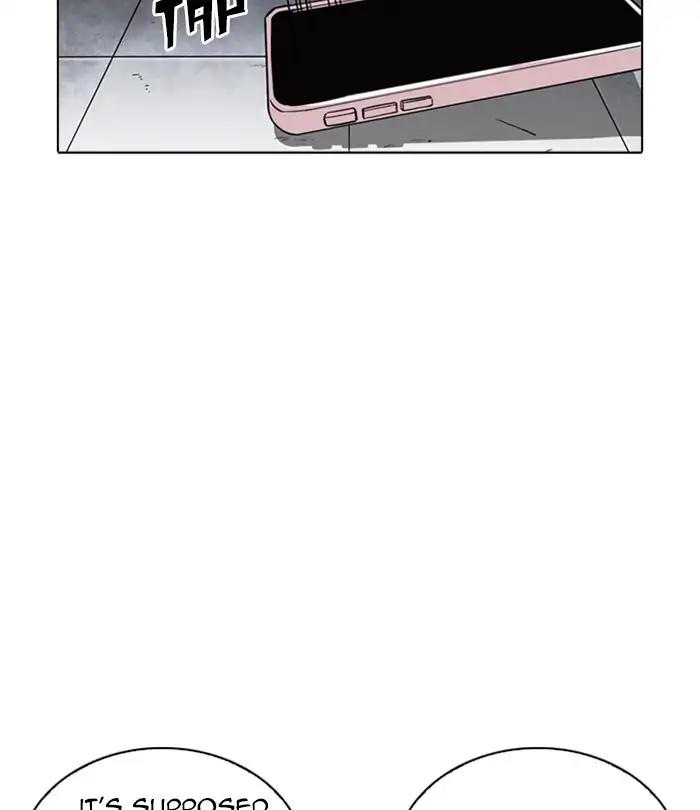 Lookism Chapter 243 - Page 140