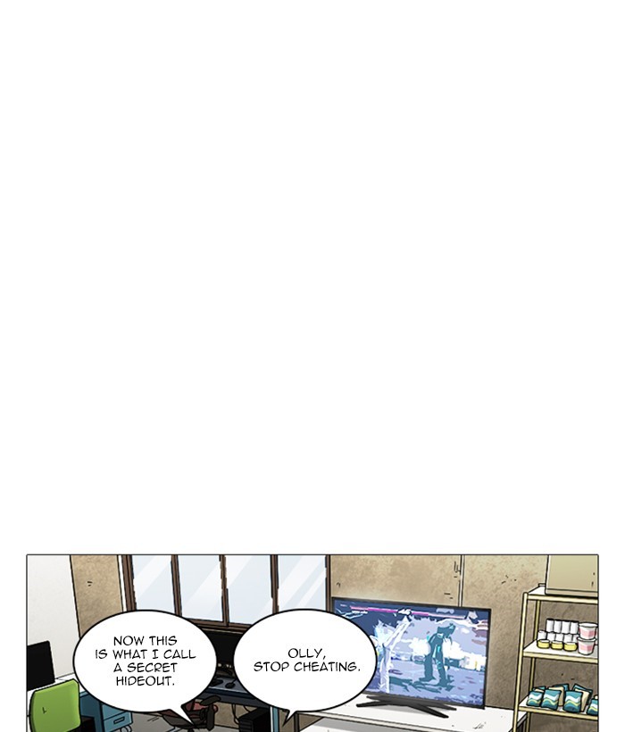 Lookism Chapter 244 - Page 131