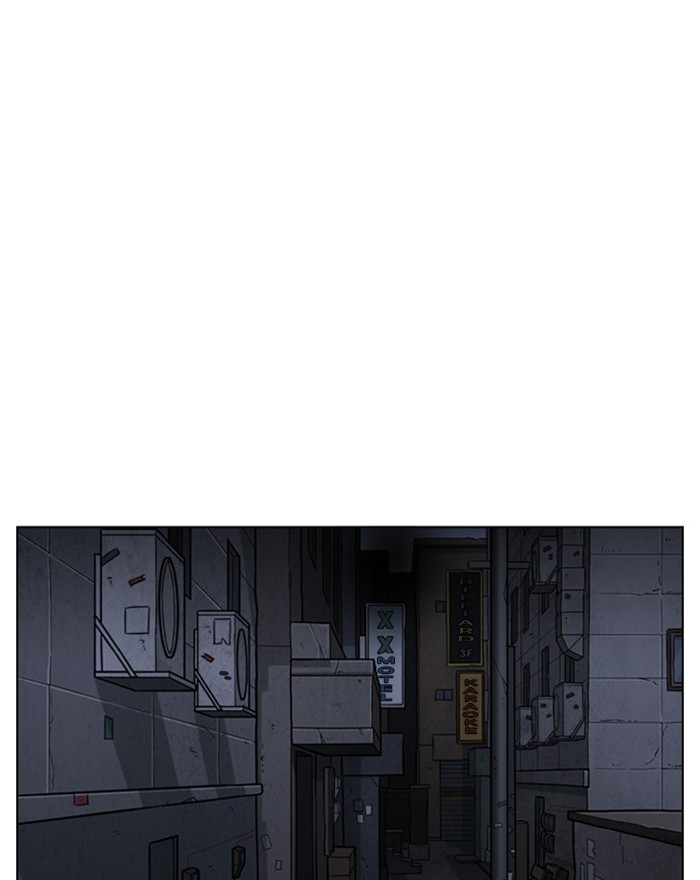 Lookism Chapter 246 - Page 0