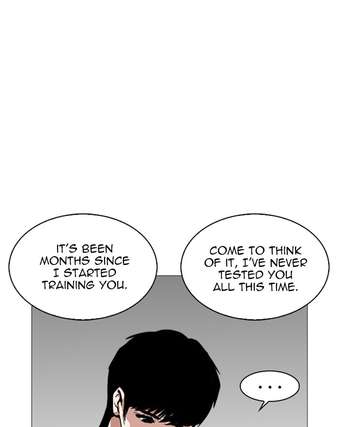 Lookism Chapter 246 - Page 159