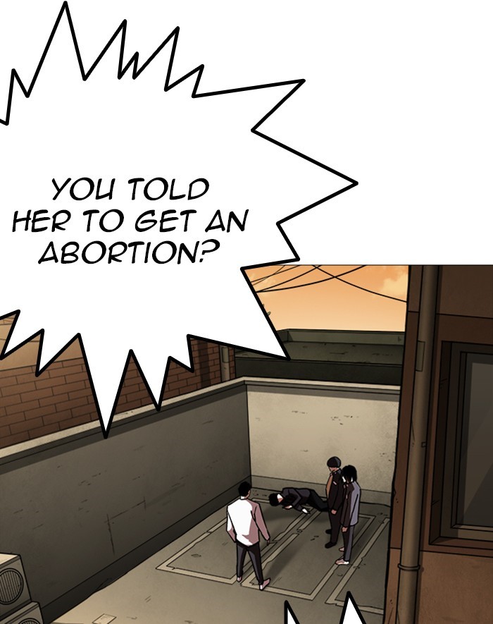 Lookism Chapter 247 - Page 59