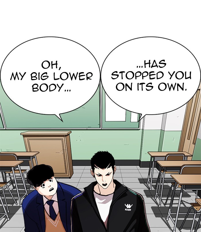 Lookism Chapter 250 - Page 60