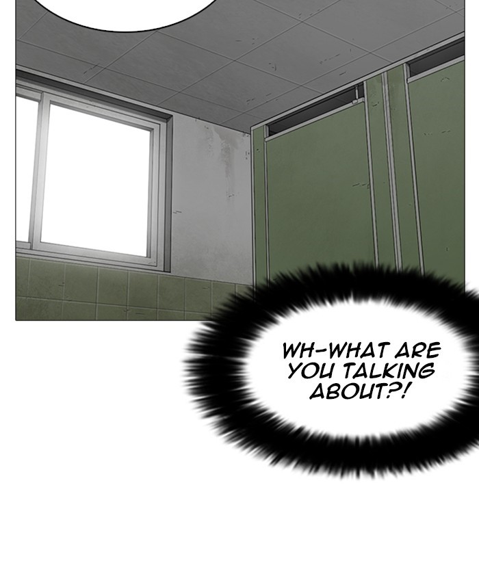 Lookism Chapter 252 - Page 144