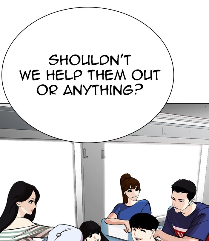 Lookism Chapter 254 - Page 185