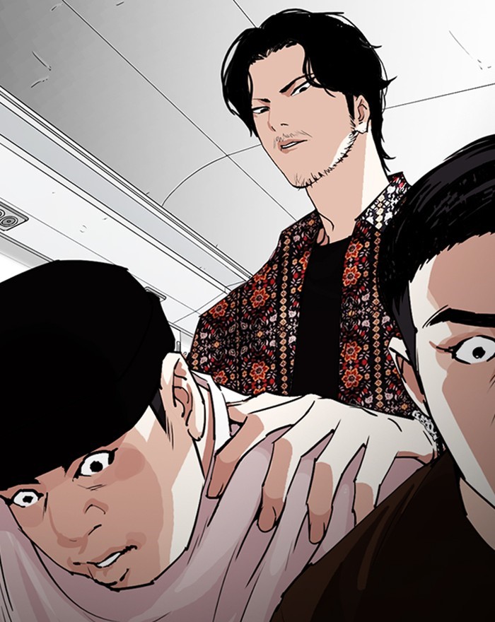 Lookism Chapter 255 - Page 96