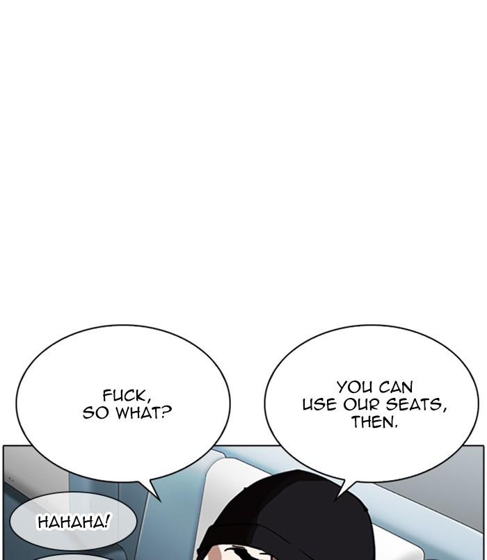 Lookism Chapter 256 - Page 165