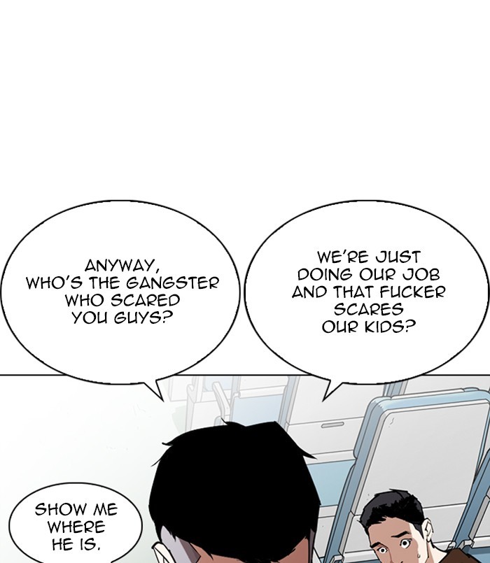 Lookism Chapter 256 - Page 79