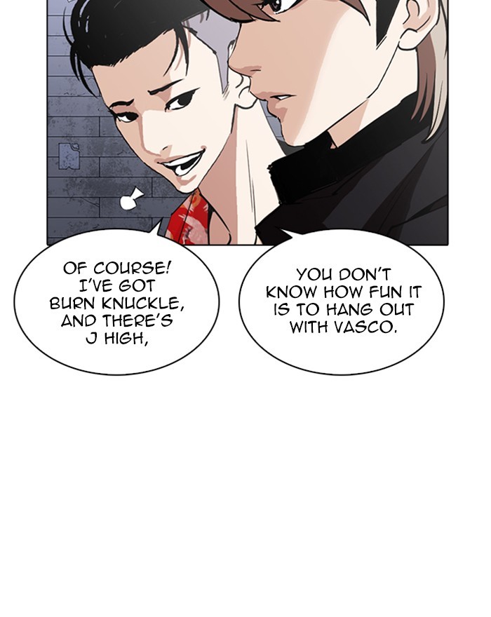 Lookism Chapter 260 - Page 104