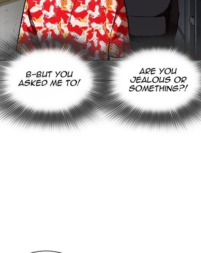 Lookism Chapter 260 - Page 116