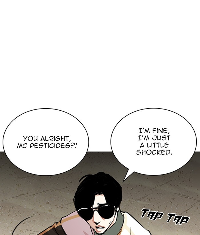 Lookism Chapter 262 - Page 57