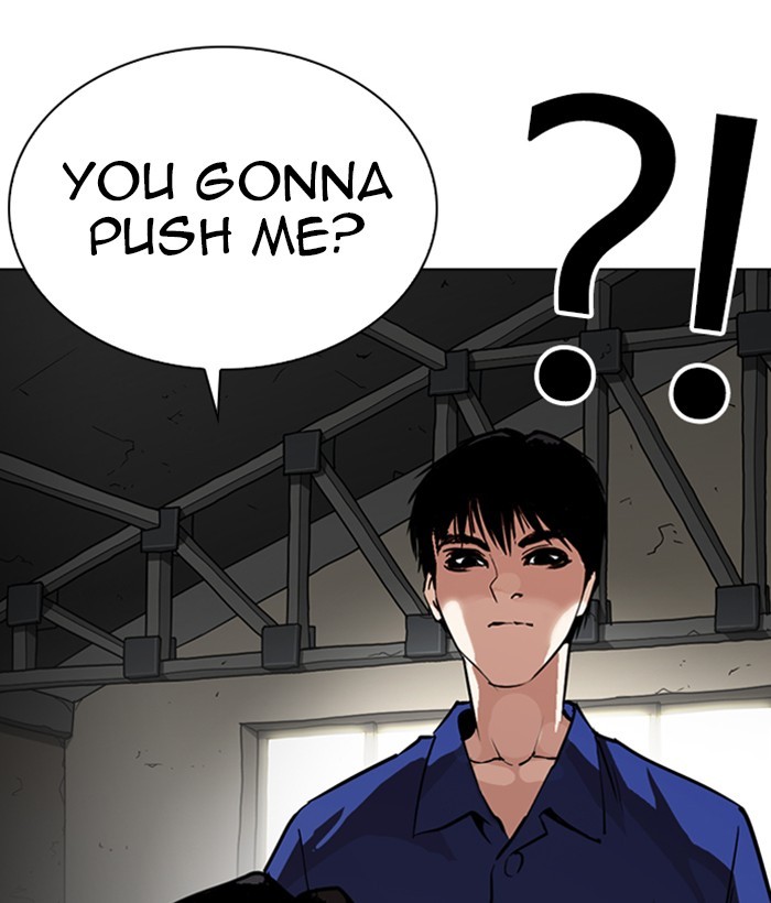 Lookism Chapter 264 - Page 158