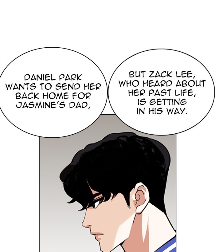 Lookism Chapter 269 - Page 6