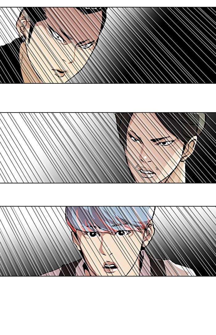 Lookism Chapter 27 - Page 39